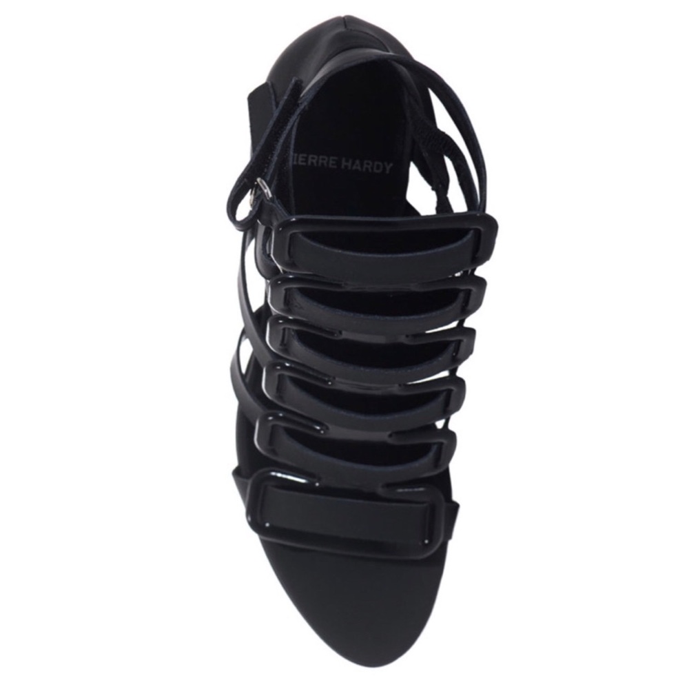 Pierre Hardy Vertebra sandals - Picture 3 of 8